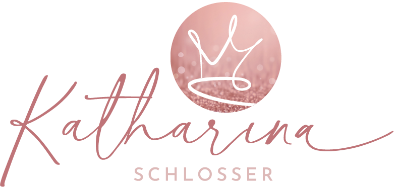 Katharina Schlosser Permanent Make-Up Logo